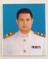 นายสายชล ขึ้นด่านกลาง