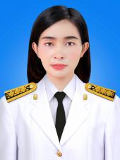 นางจริยา ขุนภักดี