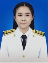 นางสาวพรรณอร ปราบนอก