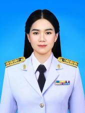 นางสาวพรพิมล ชื่นชม